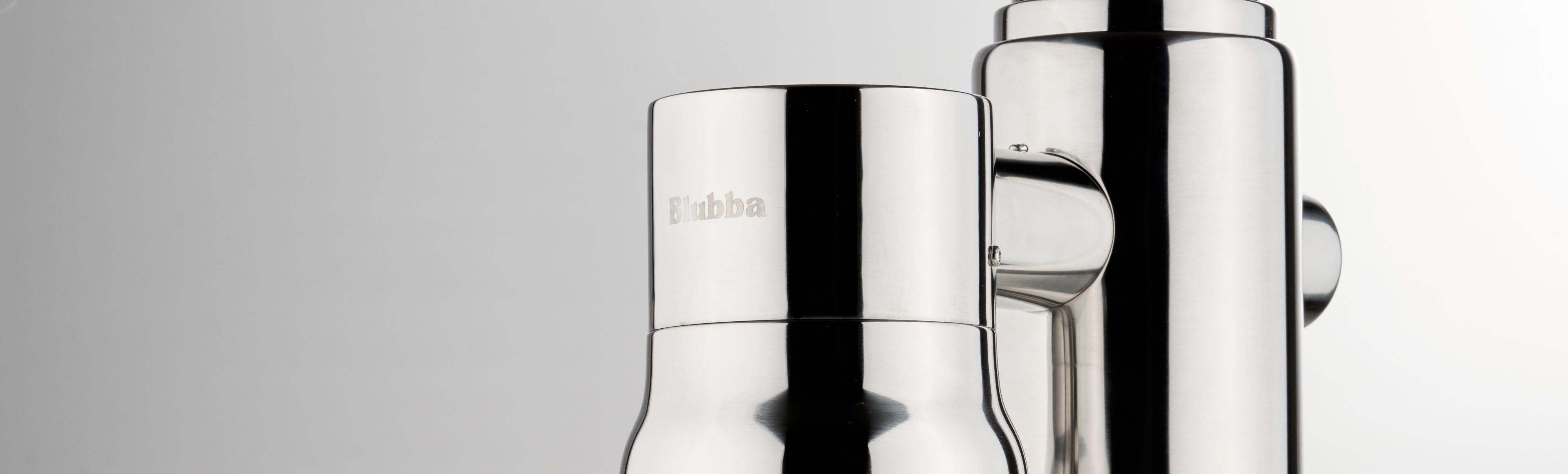 Wassersprudler Edelstahl Wassersprudler Edelstahl